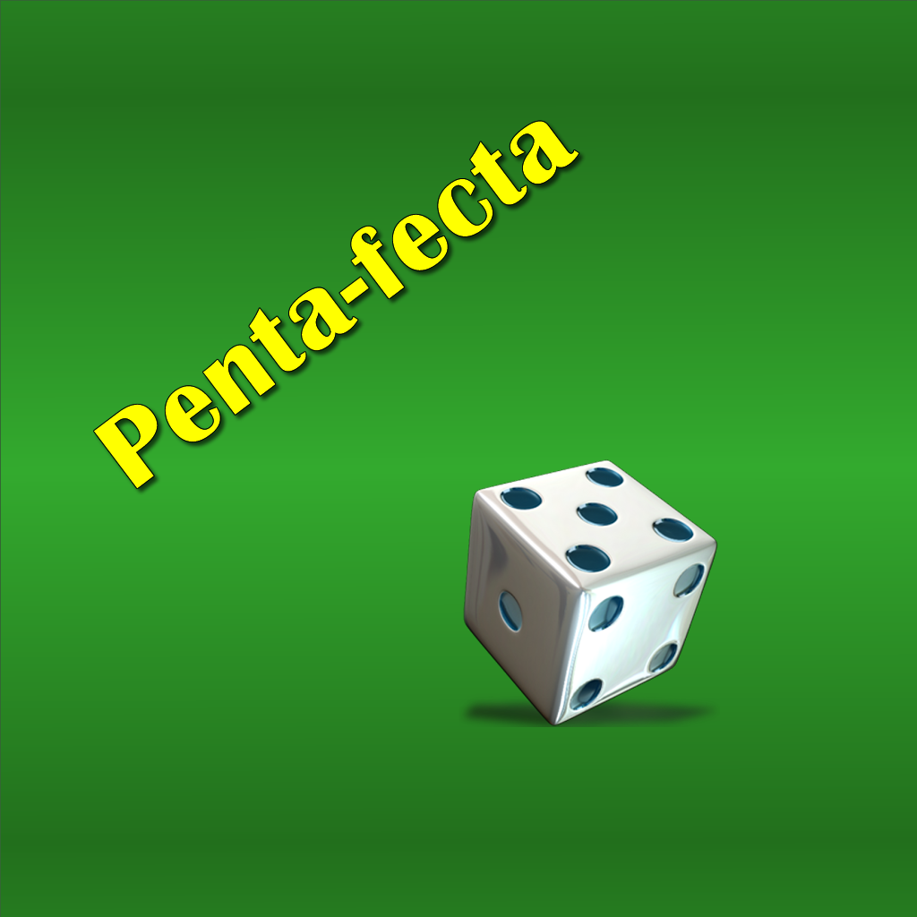 Penta-fecta logo